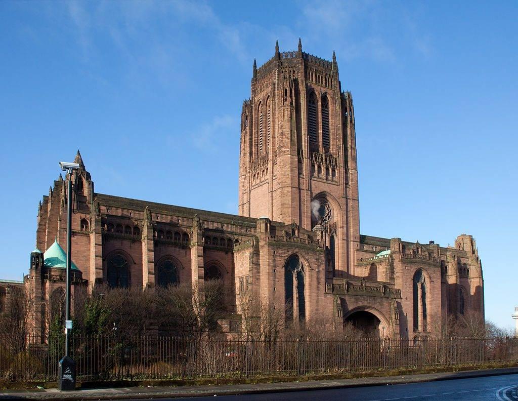 Day trips from Manchester - Liverpool