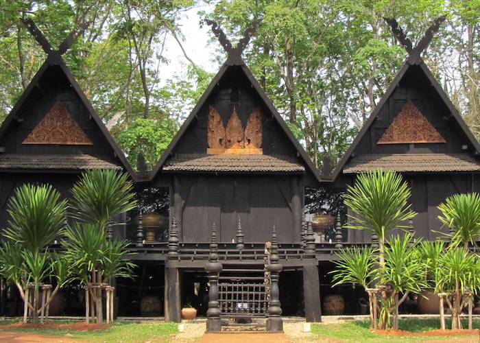 Black House Chiang Rai