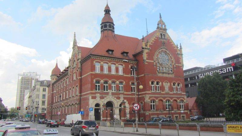 Old School Katowice