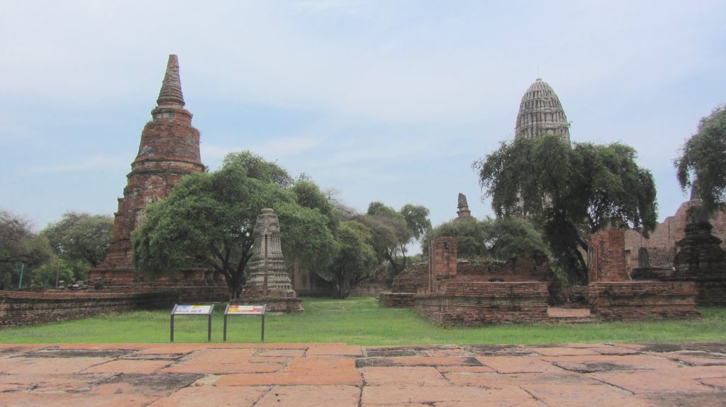 Ayutthaya Day Trip from Bangkok