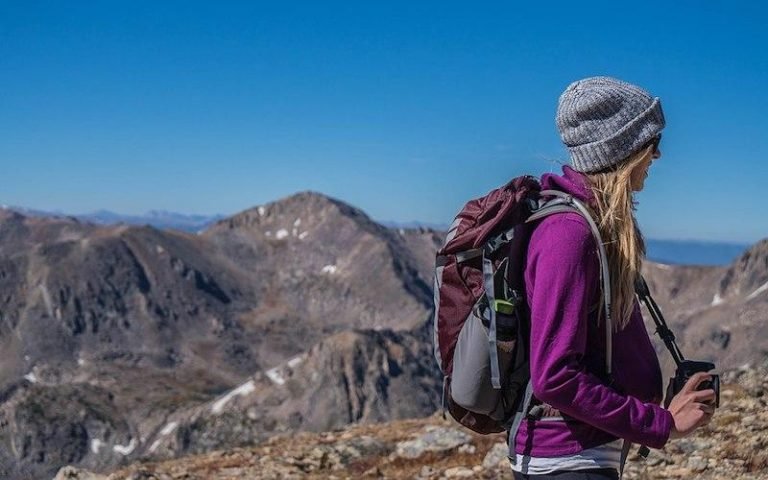 Minimalist Backpacking - A Guide to Minimalist Backpacking