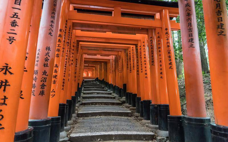 Best Temples In Kyoto According To Top Travel Bloggers
