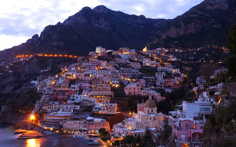 things to do in Positano