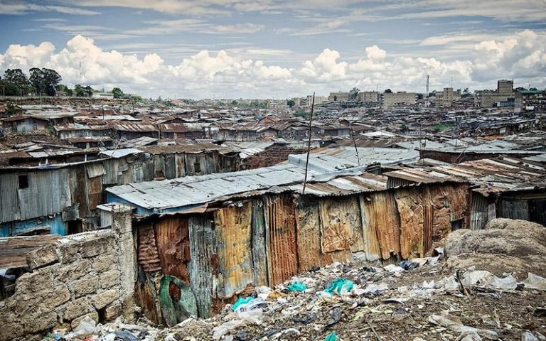 Developing Countries - What are Developing Countries?