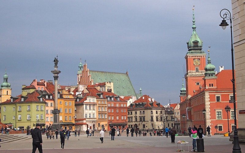 Best Cities in Poland - Poznan