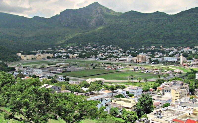 Things to do in Port Louis Mauritius - Racecourse