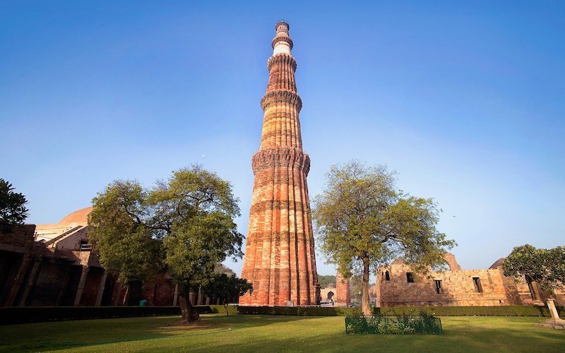 Historical Places In Delhi 6 Must Visit Historic Places In Delhi Visit these 15 best places in delhi to get a taste of the city in all its flavours. historical places in delhi 6 must visit historic places in delhi