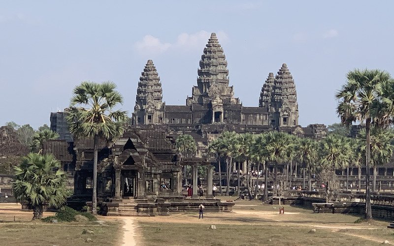 Best time to visit Cambodia - Cambodia Travel Tips