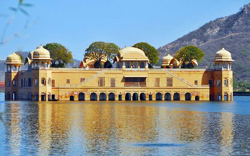 Jaipur Tours – Making the most out of the Pink City