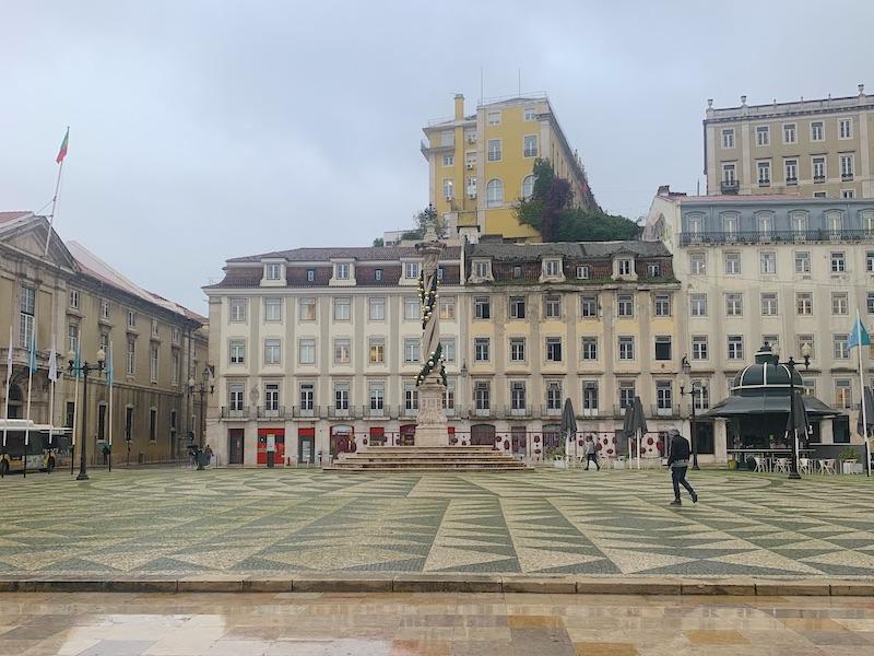Municipal Square