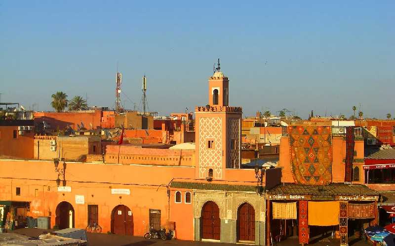 3 days in Marrakech – A Morocco Itinerary for the First Timer