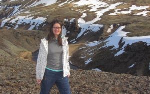 What to wear in Iceland