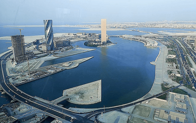 5 star hotels in Bahrain