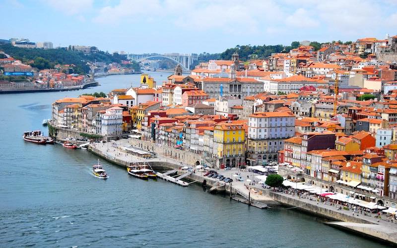 Ultimate Northern Portugal Itinerary