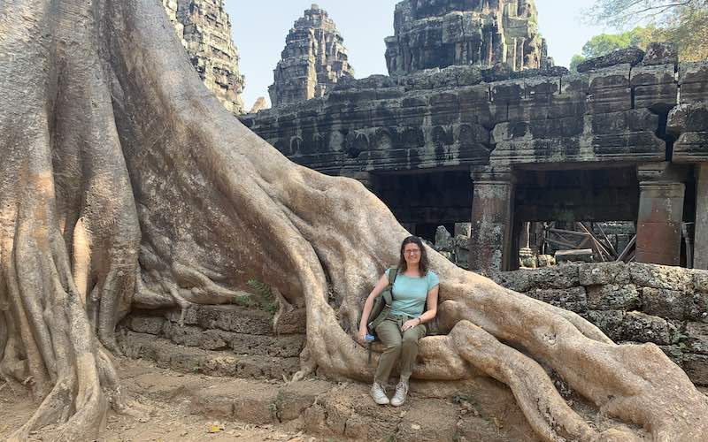 solo female travel cambodia