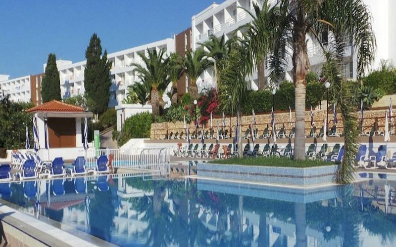 Melieha Bay Hotel Malta