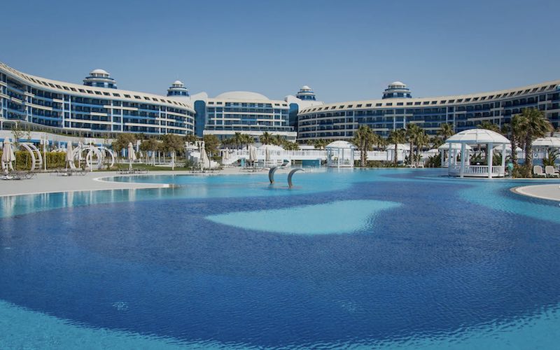 Top Luxury 5 Star Hotels Bahrain