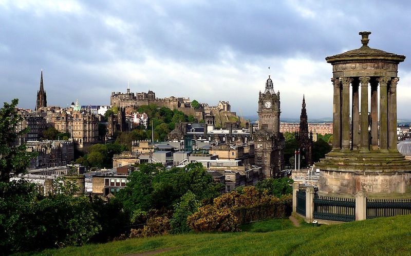 what not to miss in Edinburgh