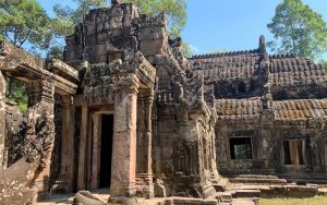 The Ultimate 3 day Siem Reap Itinerary