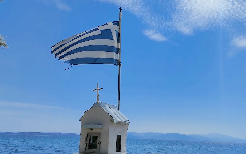 Is Greece worth visiting