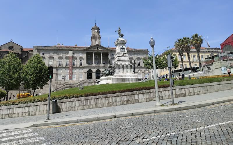Is Porto worth Visiting