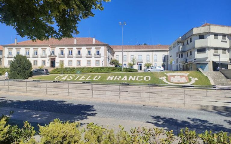 Castelo Branco Portugal - The ultimate travel Guide