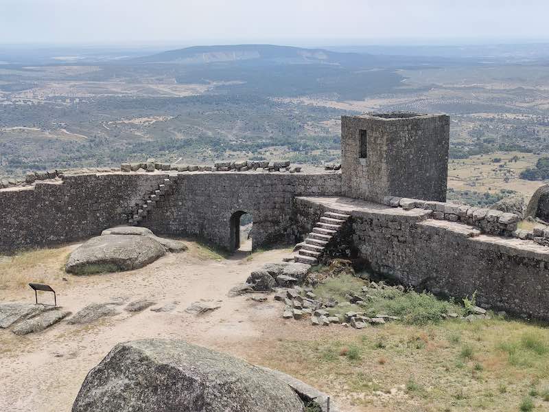 Gate of Treason