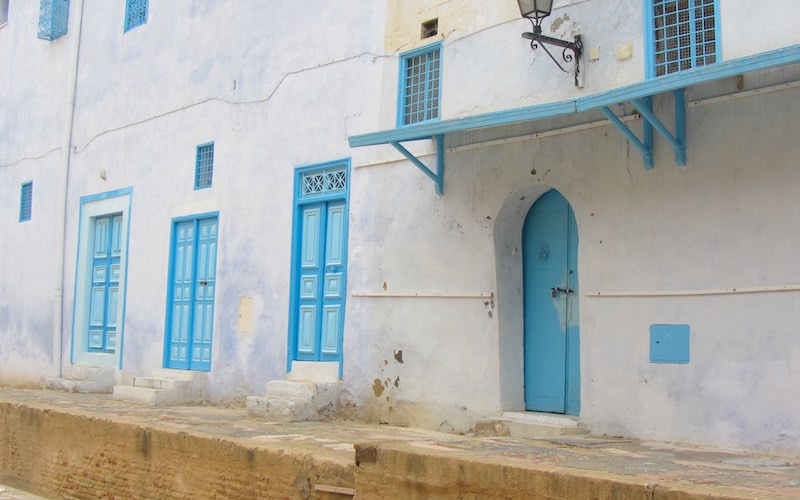 Is Tunisia worth visiting?