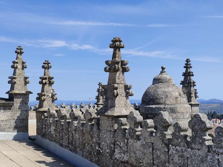 Guarda Portugal - The Ultimate Travel Guide