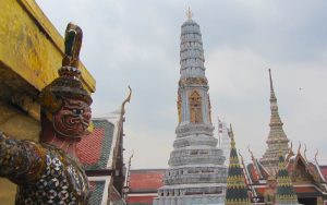Is Bangkok worth visiting