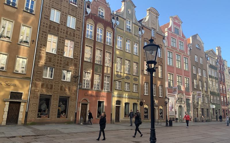 Gdansk is Poland worth visiting