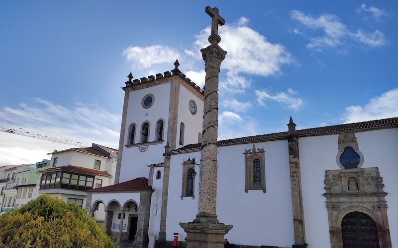 Things to do in Braganca Igreja Antiga Se