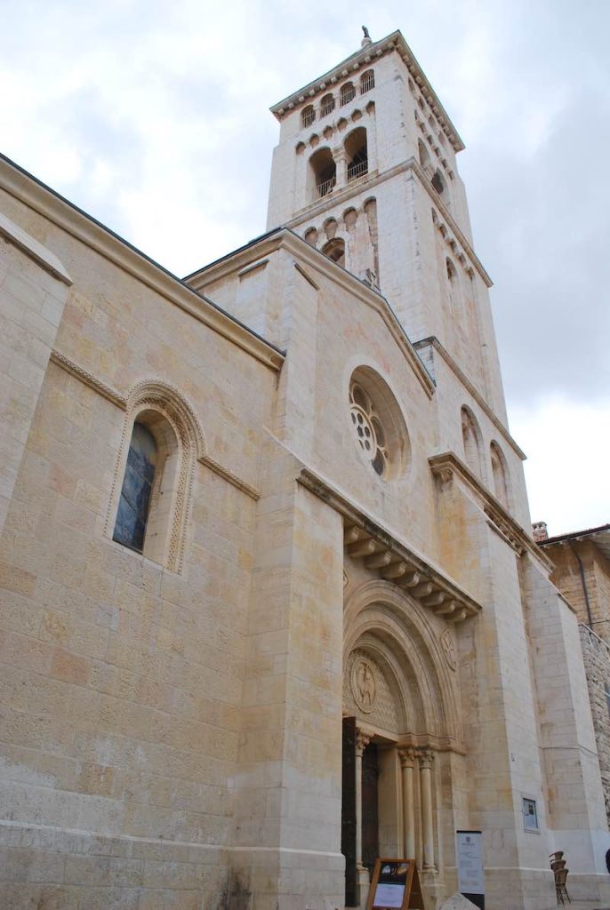 Church of the Redeemer Jerusalem