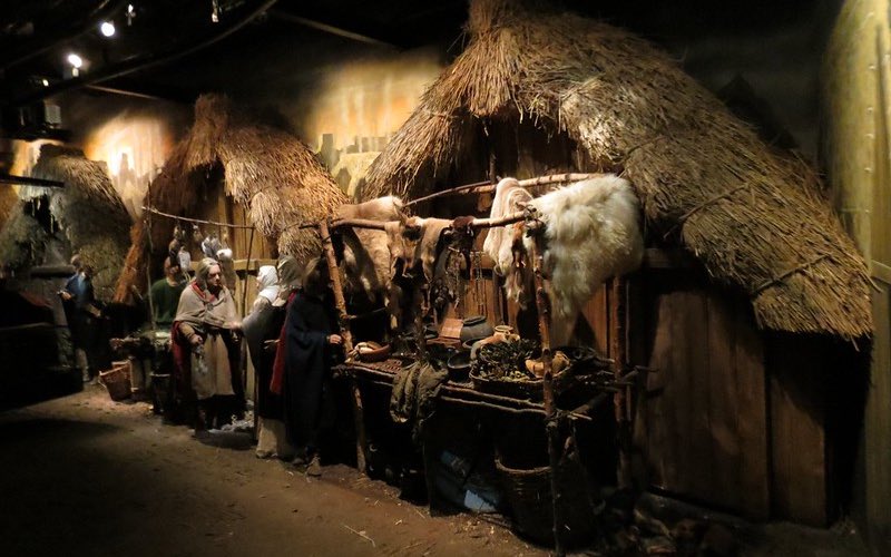 Yorvik Viking Centre