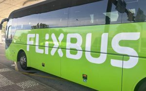 Flixbus Review Europe travel