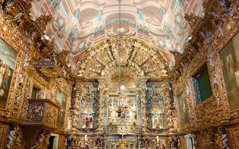 Igreja de Santo António