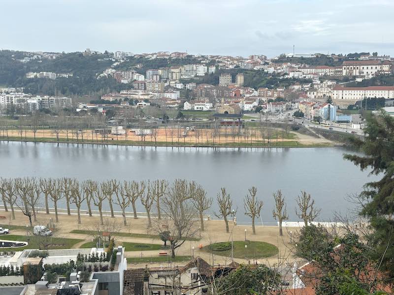 Mondego River