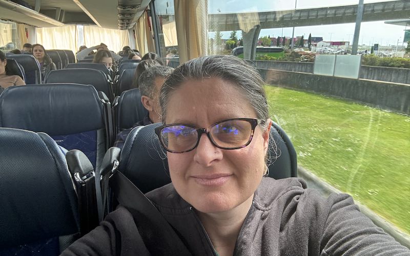 My Flixbus Europe Review