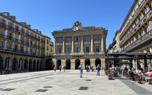 Is San Sebastian worth visiting