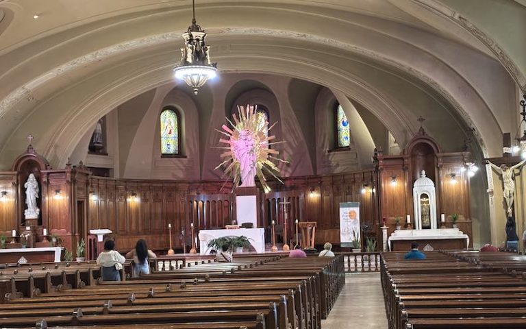 Saint Joseph's Oratory - Montreal