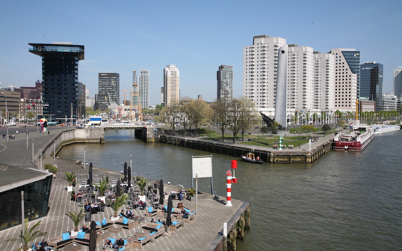 Rotterdam Netherlands