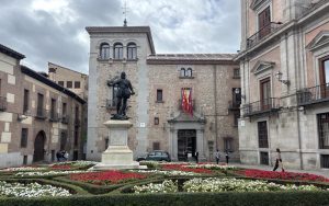 How to spend a weekend in Madrid