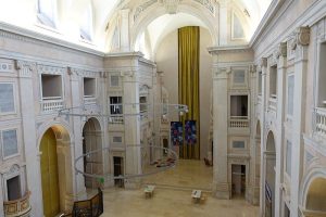 Free Museums Lisbon - Museu do Dinheiro