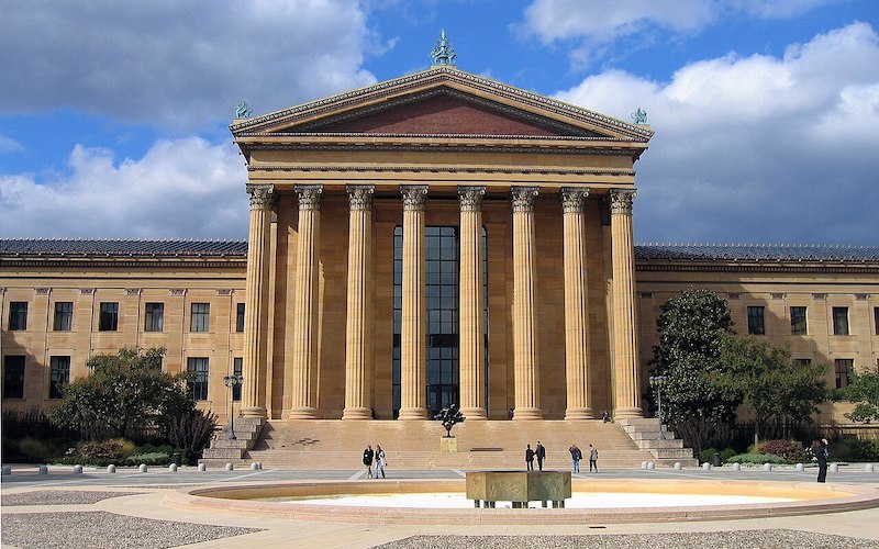 Philadelphia Museum of Art