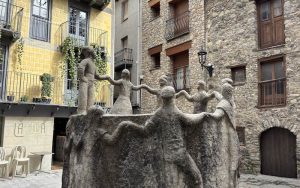 Andorra Travel Guide Featured image La Casa Restaurant