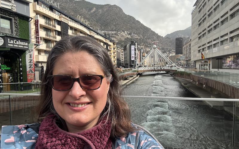 travel Andorra