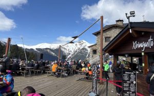 Is Andorra worth visiting mountain view