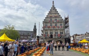 Is Gouda worth Visiting Netherlands