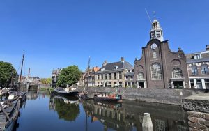 Rotterdam 2 days