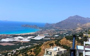 5 Days in Crete Itinerary